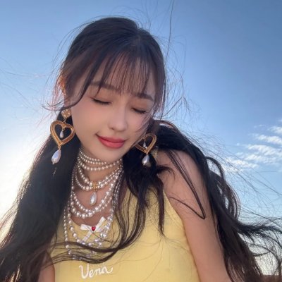 春曲丽影