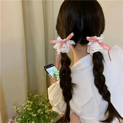 牠